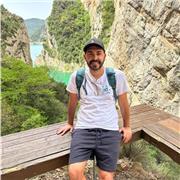 Maestro con 15 años de experiencia demostrables en el sector para clases particulares online de cualquier asignatura de primaria
